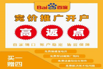 百度搜索推广的创意广告形式及成功案例